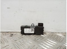 Recambio de modulo electronico para volkswagen passat berlina (3c2) referencia OEM IAM 3C0959654 00203800  2