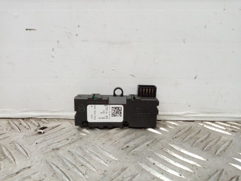 Recambio de modulo electronico para volkswagen passat berlina (3c2) referencia OEM IAM 3C0959654 00203800 