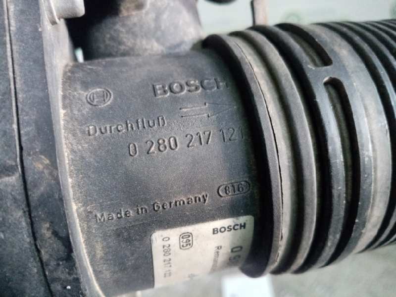 Recambio de caudalimetro para seat alhambra (7v8) se   |   11.97 - 12.99 | 1997 - 1999 | 110 cv / 81 kw referencia OEM IAM 02802