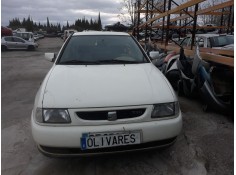 seat cordoba 1.9 tdi dream del año 1997