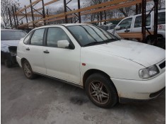 seat cordoba 1.9 tdi dream del año 1997 2