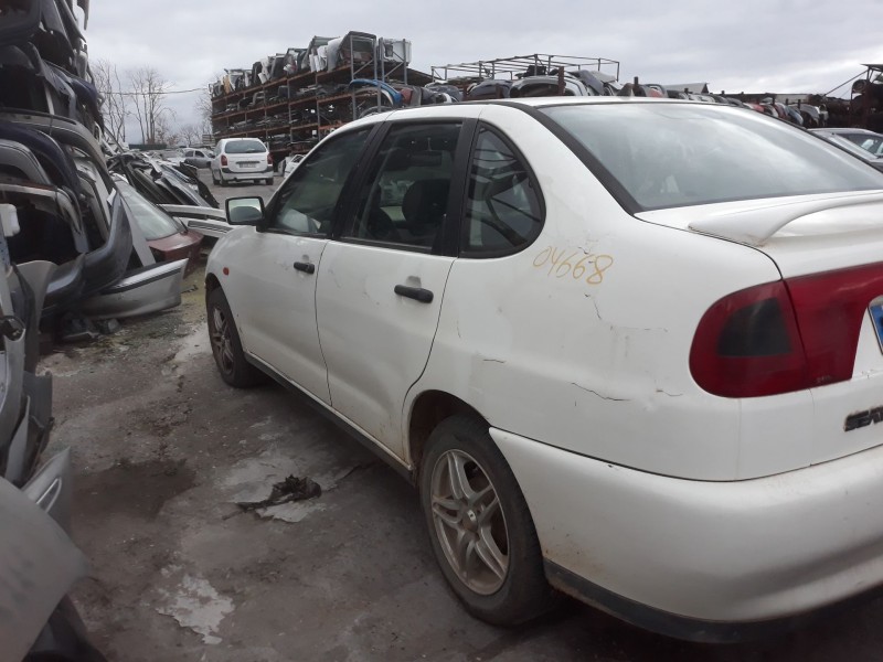 seat cordoba 1.9 tdi dream del año 1997