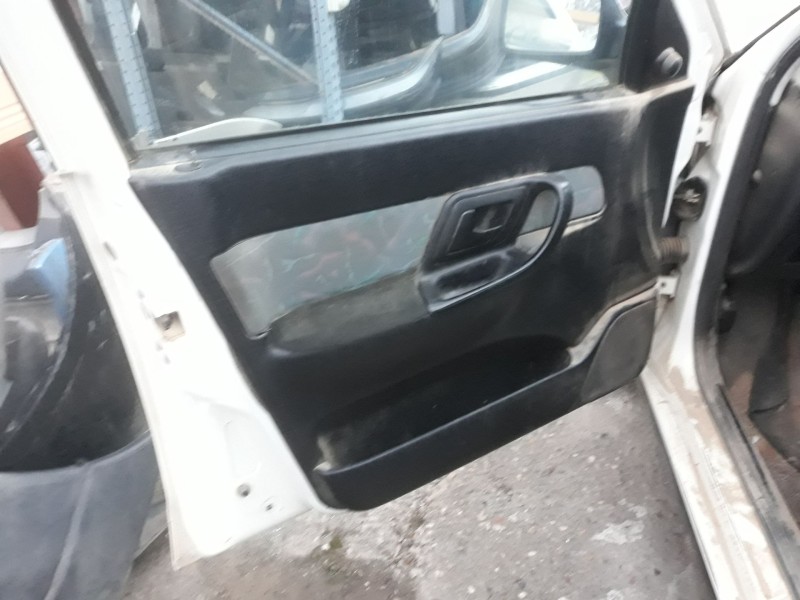 seat cordoba 1.9 tdi dream del año 1997