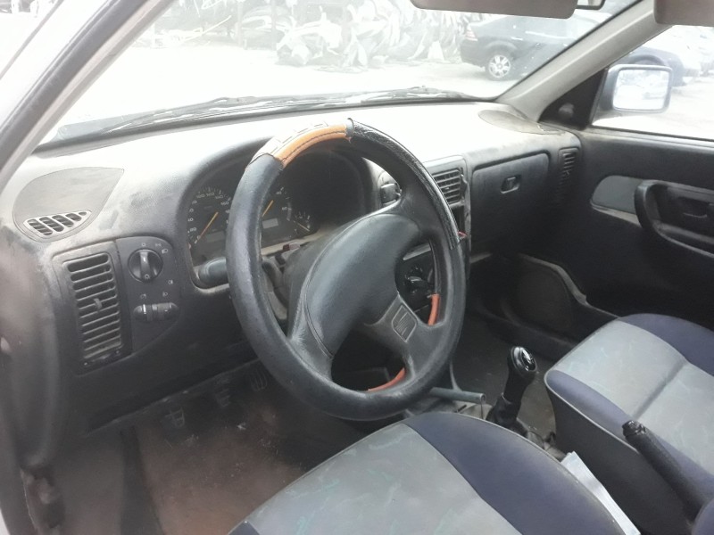 seat cordoba 1.9 tdi dream del año 1997