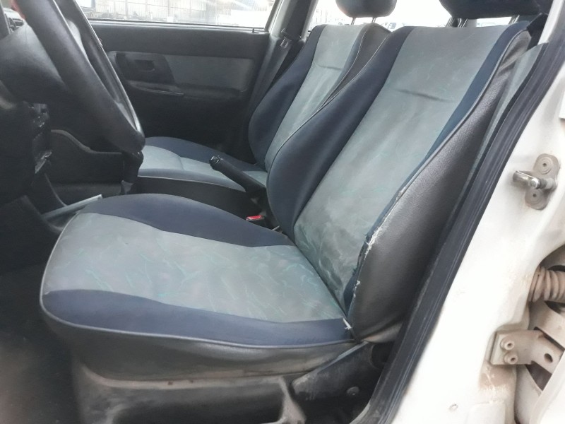 seat cordoba 1.9 tdi dream del año 1997