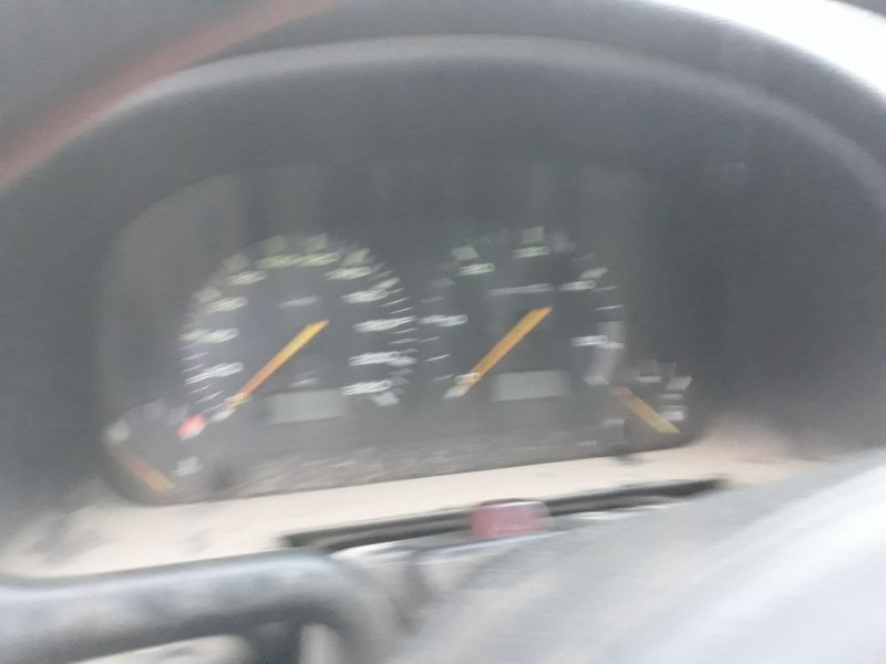 seat cordoba 1.9 tdi dream del año 1997