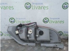 Recambio de piloto trasero izquierdo para  referencia OEM IAM    2