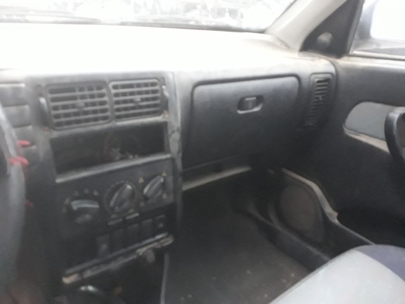 seat cordoba 1.9 tdi dream del año 1997