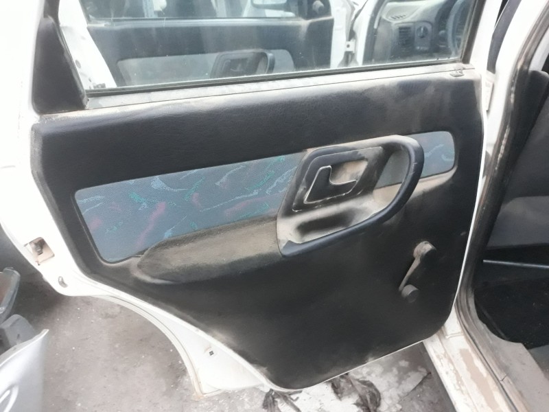 seat cordoba 1.9 tdi dream del año 1997