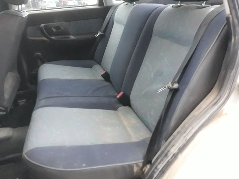 seat cordoba 1.9 tdi dream del año 1997