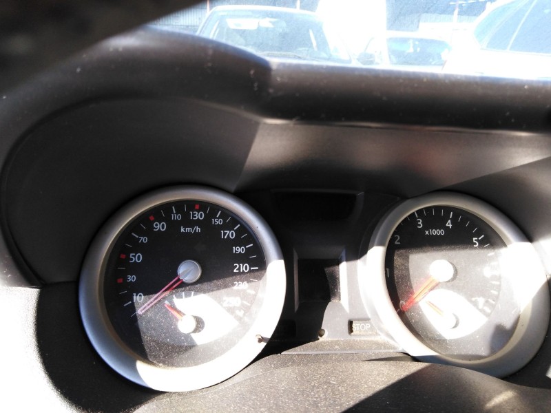 renault megane ii berlina 5p del año 2002