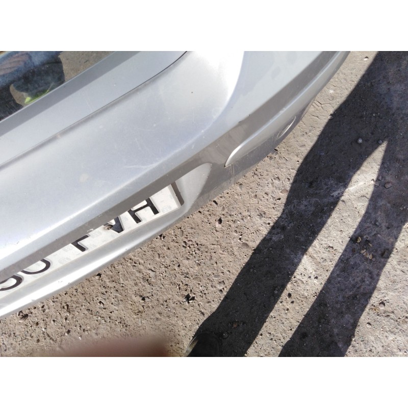 opel astra h berlina del año 2004