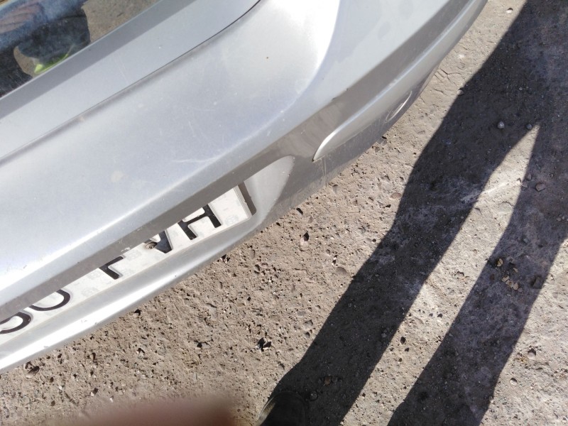 opel astra h berlina del año 2004