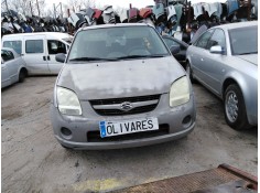 suzuki ignis rm (mh) del año 2003