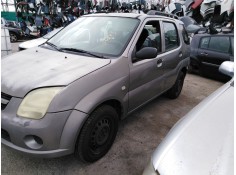 suzuki ignis rm (mh) del año 2003 2