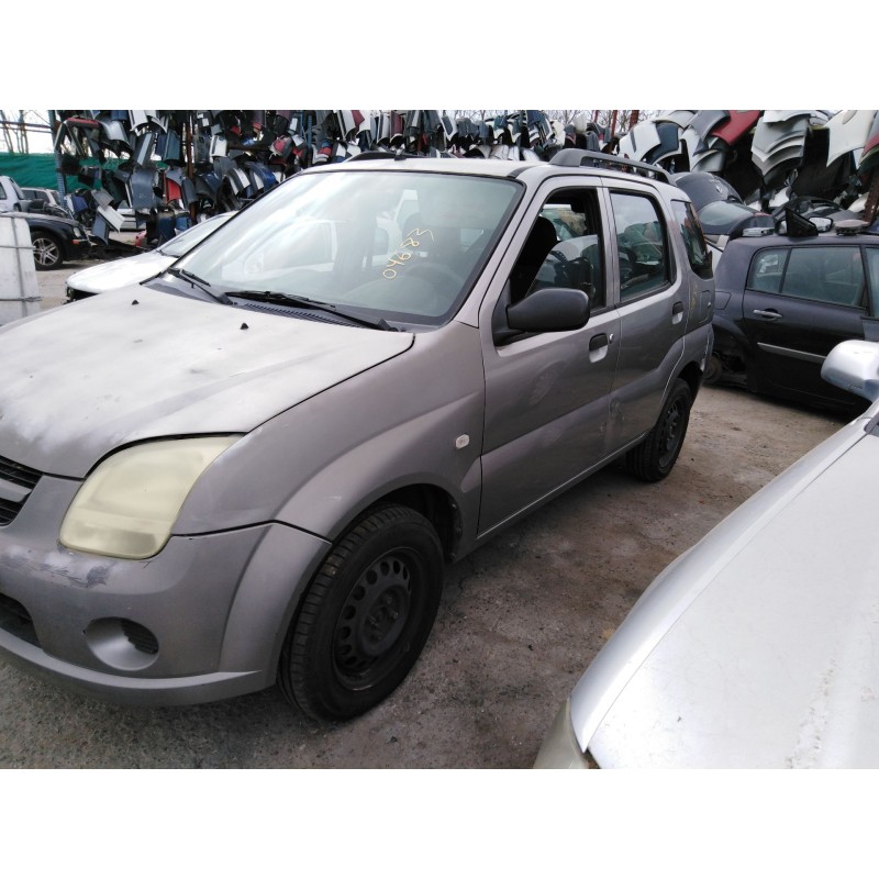 suzuki ignis rm (mh) del año 2003