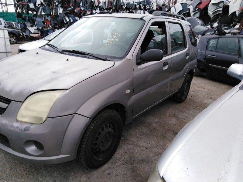 suzuki ignis rm (mh) del año 2003