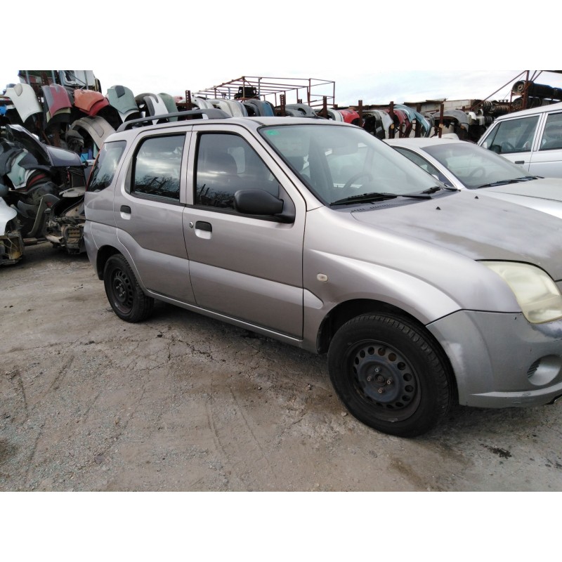 suzuki ignis rm (mh) del año 2003