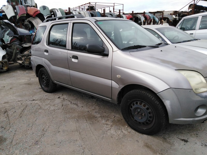 suzuki ignis rm (mh) del año 2003