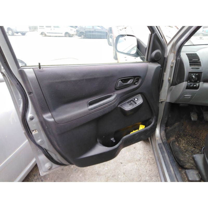 suzuki ignis rm (mh) del año 2003