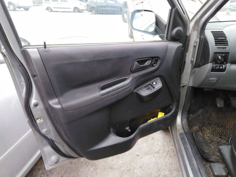 suzuki ignis rm (mh) del año 2003