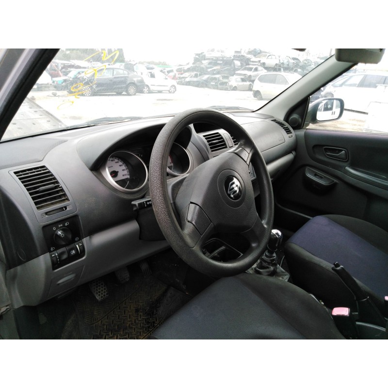 suzuki ignis rm (mh) del año 2003