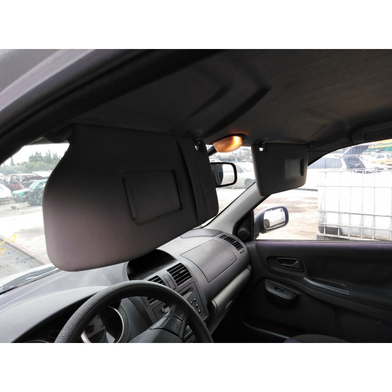 suzuki ignis rm (mh) del año 2003