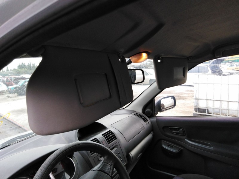 suzuki ignis rm (mh) del año 2003