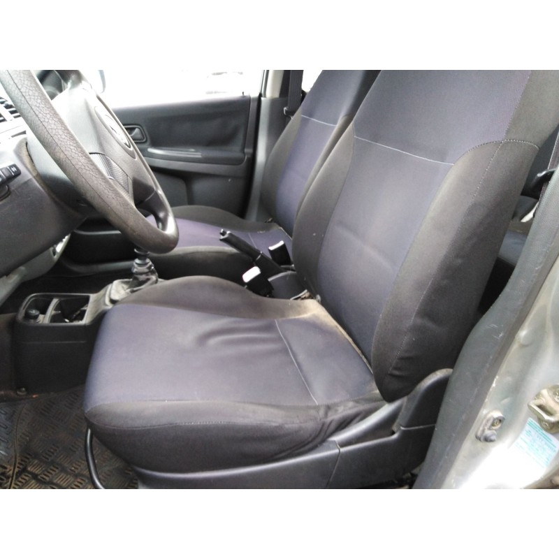 suzuki ignis rm (mh) del año 2003