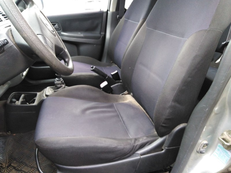 suzuki ignis rm (mh) del año 2003