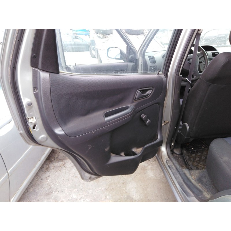 suzuki ignis rm (mh) del año 2003