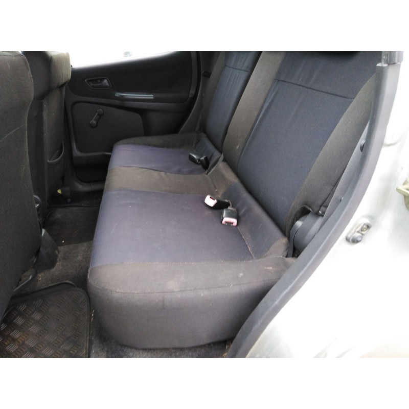 suzuki ignis rm (mh) del año 2003