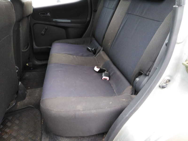 suzuki ignis rm (mh) del año 2003