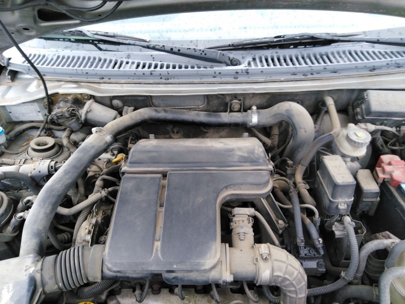 suzuki ignis rm (mh) del año 2003