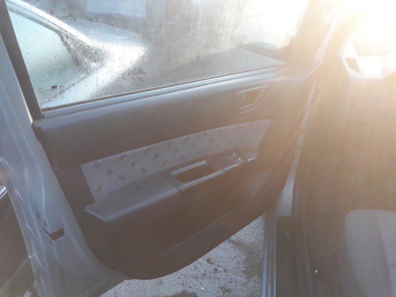 hyundai getz (tb) del año 2002 hyundai getz (tb) del año 2002