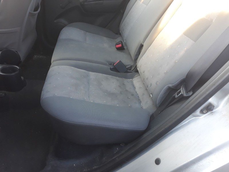 hyundai getz (tb) del año 2002 hyundai getz (tb) del año 2002