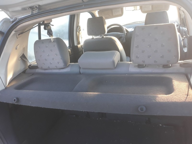 hyundai getz (tb) del año 2002 hyundai getz (tb) del año 2002