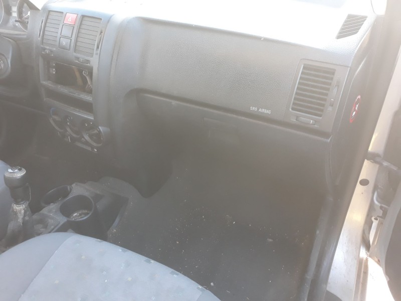hyundai getz (tb) del año 2002 hyundai getz (tb) del año 2002