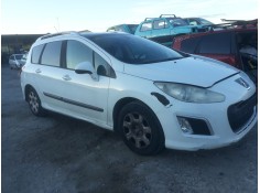 peugeot 308 del año 2007 2