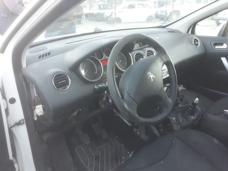 peugeot 308 del año 2007