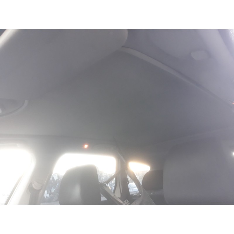 peugeot 308 del año 2007