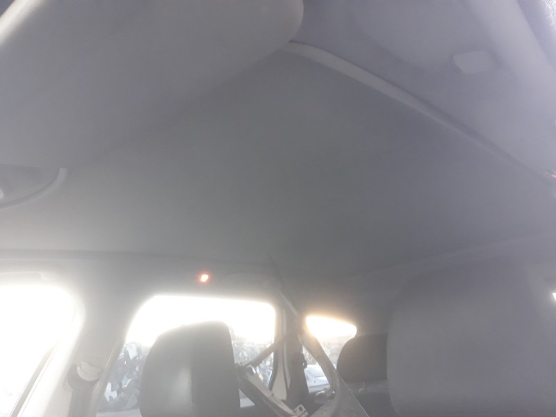 peugeot 308 del año 2007