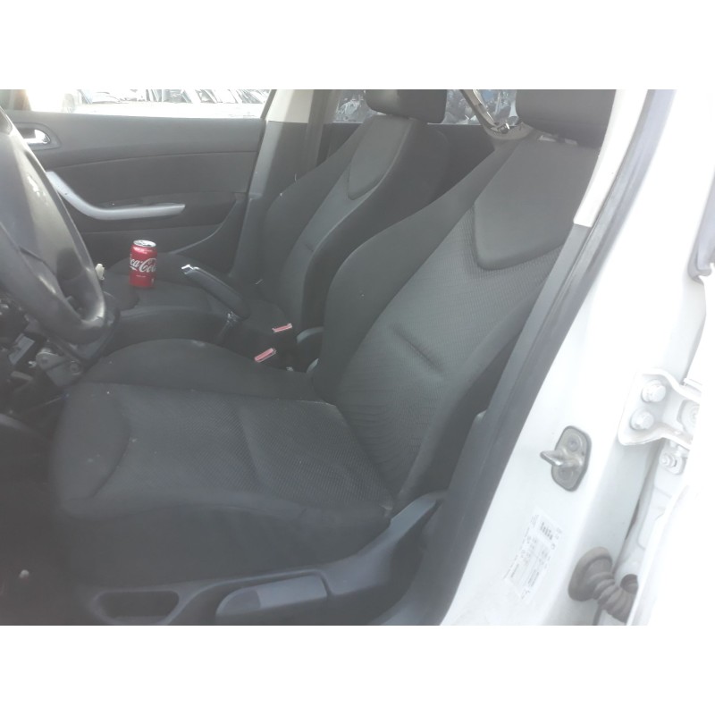 peugeot 308 del año 2007