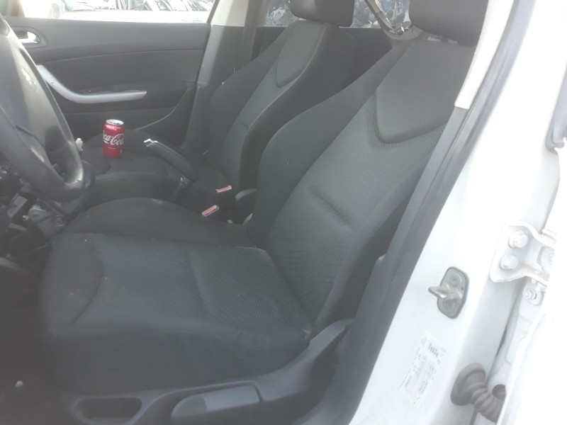 peugeot 308 del año 2007