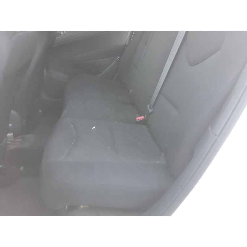 peugeot 308 del año 2007