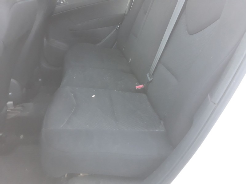 peugeot 308 del año 2007