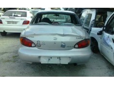 hyundai lantra berlina (rd) 1.6 cat   |   0.95 - ... | 1995 | 90 cv / 66 kw del año 1995 2