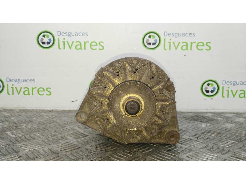 Recambio de alternador para renault 18 1.6   |   0.78 - ... | 1978 | 125 cv / 92 kw referencia OEM IAM   