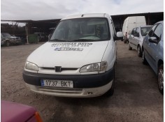 peugeot partner (s1) del año 1996