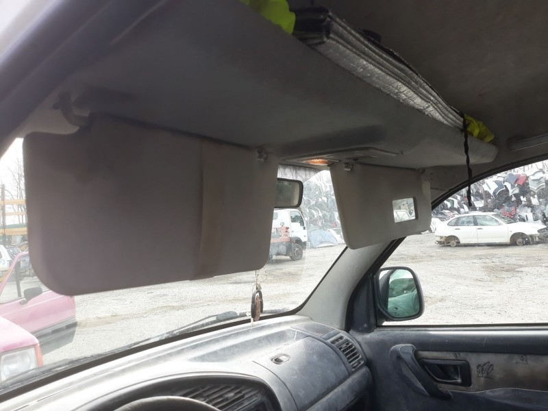 peugeot partner (s1) del año 1996